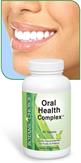 Oral Health Complex� promotes healthy mouth and gum bacteria balance